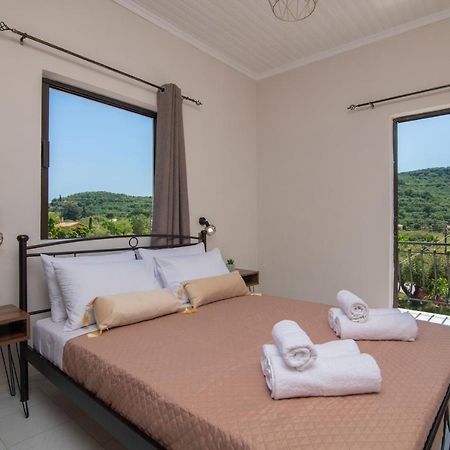 Arokaria Apartment Аликанас Экстерьер фото